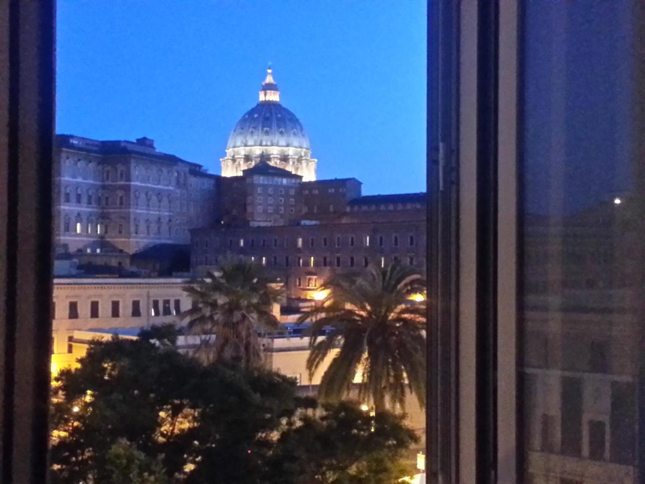 Rome Aparts Экстерьер фото